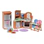 Fisher Price Loving Family Kitchen