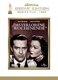 Das verlorene Wochenende (Oscar-Edition) - Ray Milland