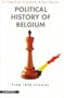 Political History of Belgium from 1830 Onwards