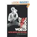 The Man Who Sold The World: David Bowie And The 1970s