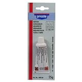 Produkt-Bild: presto H&auml;rter f&uuml;r Polyesterharz 25g