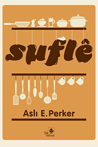 Suflê (Portuguese Edition)