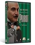 DVD : Agatha Christie's Poirot - Sad Cypress