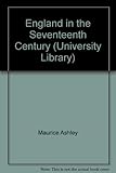 England in the seventeenth century