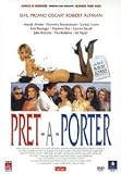 Pr�t-�-porter ( Italienische Fassung ) - Marcello Mastroianni; Sophia Loren; Julia Roberts; Tim Robbins; Kim Basinger; Stephen Rea; Lauren Bacall; Linda Hunt; Rupert Everett; Harry Belafonte; Rossy De Palma; Teri Garr; Ute Lemper; Lili Taylor; Danny Aiello