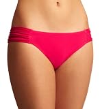 Cleo Swimwear Dolly Gathered Pant Women