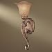 Minka Lavery Valenza Wall Sconce 6651-479