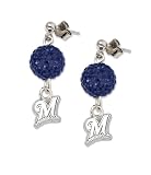 MLB Ovation Earrings