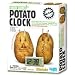 Green Science Potato Clock