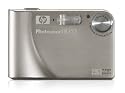 Hewlett Packard Photosmart R727 Digitalkamera (6 Megapixel, 3-fach opt. Zoom, 32MB interner Speicher, SD-Karten Slot)