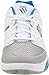 K-SWISS Women's Tubes Tennis 100 Court Shoe