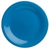 Fiesta 10-1/2-Inch Dinner Plate, Peacock