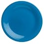 Fiesta 10-1/2-Inch Dinner Plate, Peacock