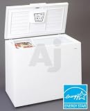 Review WOOD  / Chest Freezer