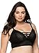 Lace Ladder Bralette