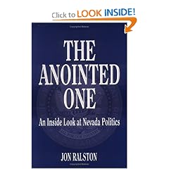 The Anointed One