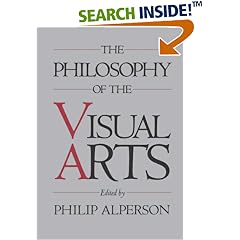 The Philosophy of the Visual Arts
