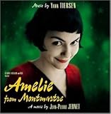 Amelie - Original Soundtrack
