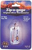 Zip-O-Gauge Thermometer