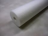 High Density PowerCore Foam Roller, Full Round 6x12, Made in USA, Free Shipping
