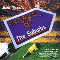 John Peel's Sounds of Suburbs