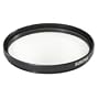 SUNPAK CF-7035 UV Ultra-Violet Filter 62mm
