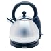 Russell Hobbs 3124 Classic Satin Carousel Cordless Kettle