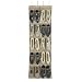 Over-the-Door Shoe Organizer with 20 Pockets