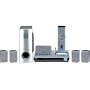 Samsung HT-DS690 DVD Home Theater System with Wireless Surround Speakers