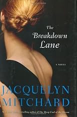 The Breakdown Lane