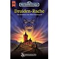 Das Schwarze Auge, Druiden-Rache