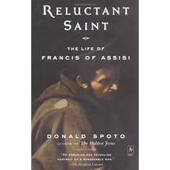 Reluctant Saint: The Life of Francis of Assisi (Compass)