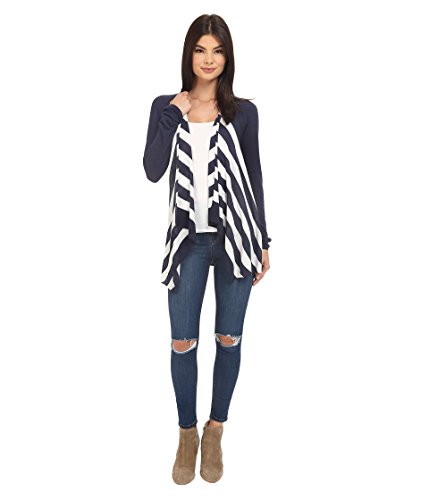 [スプレンディット] Splendid レディース Parasol Stripe Sweater トップス [並行輸入品]