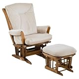 Dutailier Grand Chair Multiposition 912 Glider Harvest Brown Frame DTL263 13 417SO7ZhQnL. SL160 Dutailier Grand Chair Multiposition 912 Glider Harvest Brown Frame DTL263 13