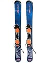 2009 ski boards Matrix FSX 90cm Skiboards Snowblades with Bindings