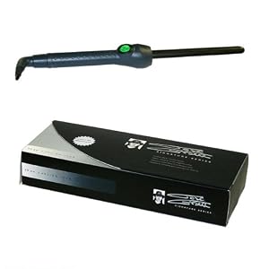 Jose Eber Curling Iron, Black, 13mm