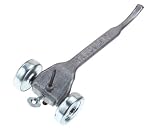 Goldblatt G01210 Skate Wheel Joint Raker