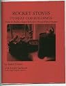 Rocket Stoves to Heat Cob Buildings: How to Build a Super Efficient Wood Fired Heater