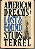 American Dreams: Lost & Found