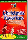 Christmas Favorites : Cedarmont Kids