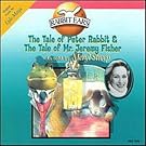 Tale of Peter Rabbit & Tale of Mr. Jeremy Fisher