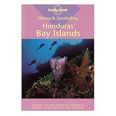 Diving & Snorkeling Honduras' Bay Islands