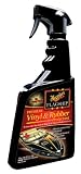 Meguiar's M6424 Premium Vinyl & Rubber Protectant 24 oz., pack of 6