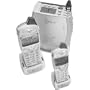 XACT COMMUNICATIONS EXG2801 2.4GHz Spread Spectrum Cordless Telephone System