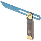 Review Irwin Marples M2226/10-1/2 / Irwin Marples M2226 Sliding Bevel 10.1/2in - Rosewood Handle