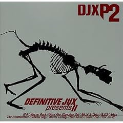 Def Jux Presents Vol. 2