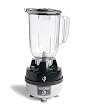 Hamilton Beach Commercial 910 Bar Blender, Gray and Black
