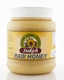 Cheap Deals on RAW HONEY 5-LB by Stakich