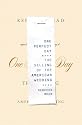 One Perfect Day: The Selling of the American Wedding