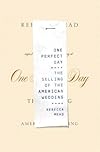 One Perfect Day: The Selling of the American Wedding